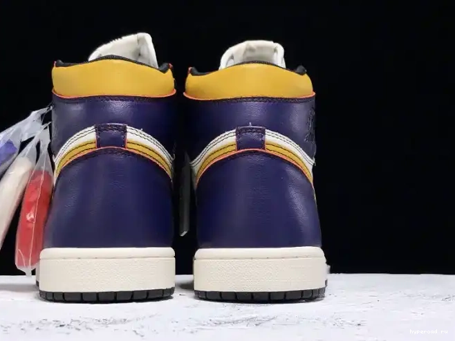 CD6578-507 1 Jordan Air Nike SB LA High Chicago x to 0507
